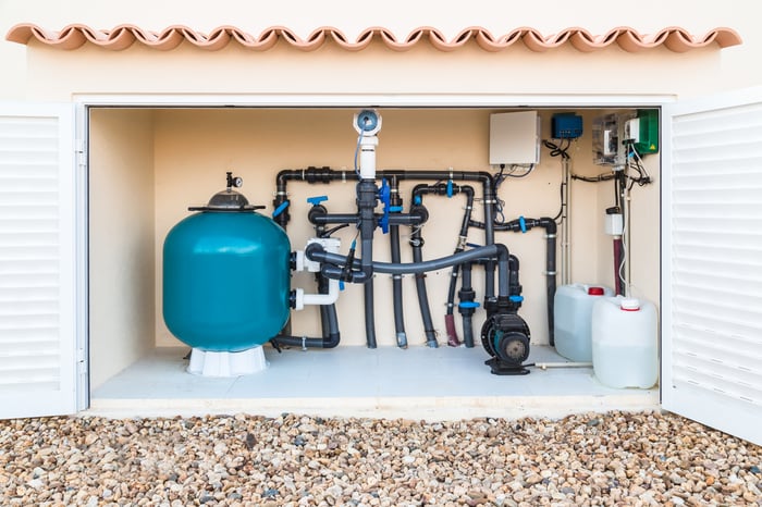 How to Backwash a Pool Filter: Step-by-Step Guide
