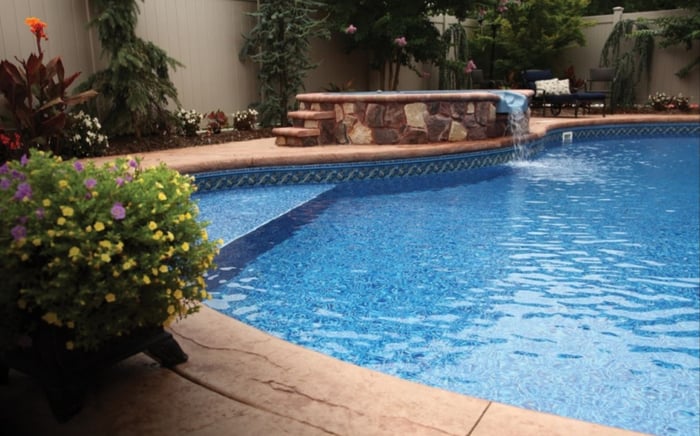 Keeping Your Pool Clean and Clear with Royal Concentrated Pool Blend