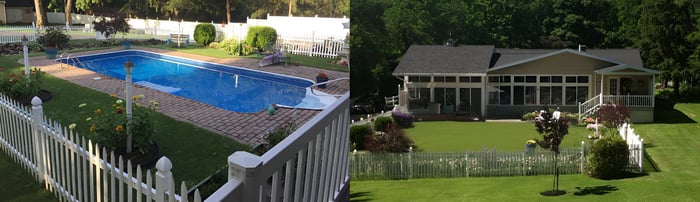 Pool Demolition and Removal Costs - A Full Breakdown