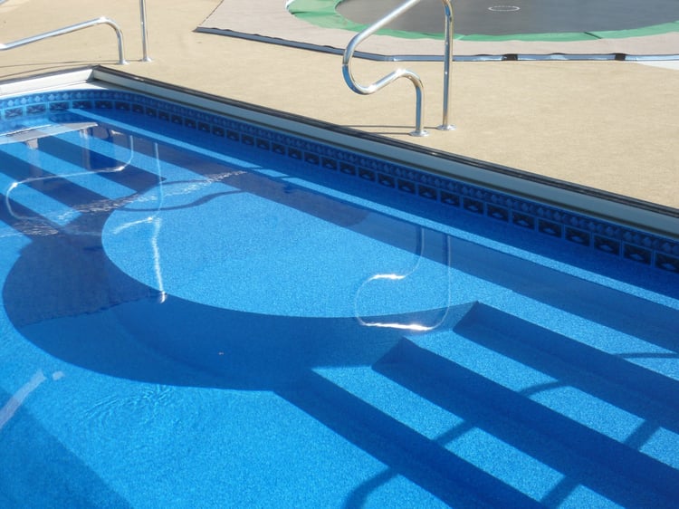 Inground Pool Steps: The Detailed Basics