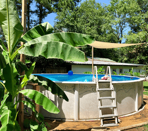 how to find a leak in your pool