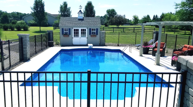 benefits of saltwater swimming pools