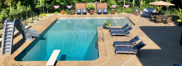 Heat Pumps versus Pool Heaters