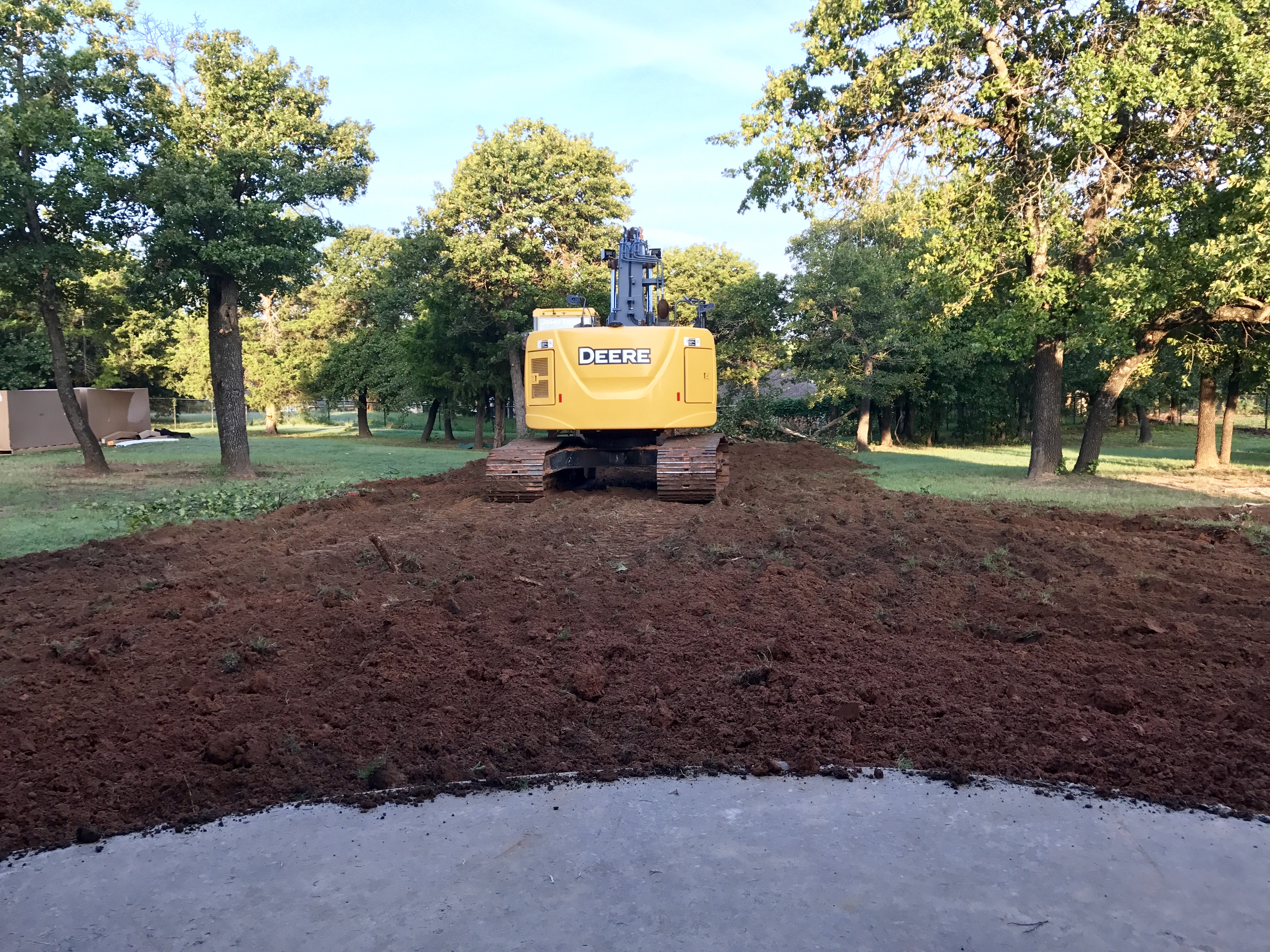 Pool Demolition and Removal Costs - A Full Breakdown