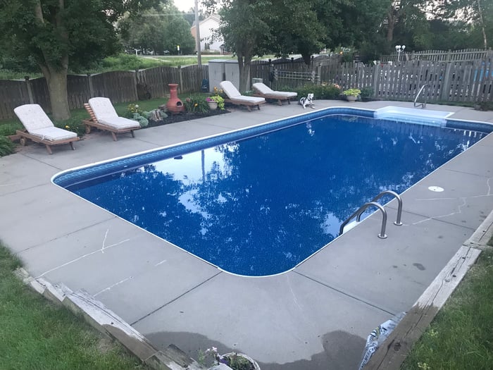 Best Time to Buy a Pool: A Comprehensive Buyer's Guide