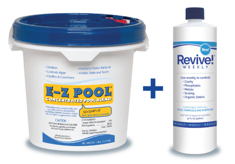 24 Hour Pool Fix with Royal Swimming Pools