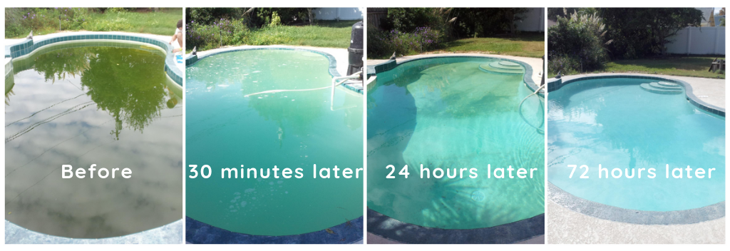 Royal Swimming Pools easy pool Maintenance