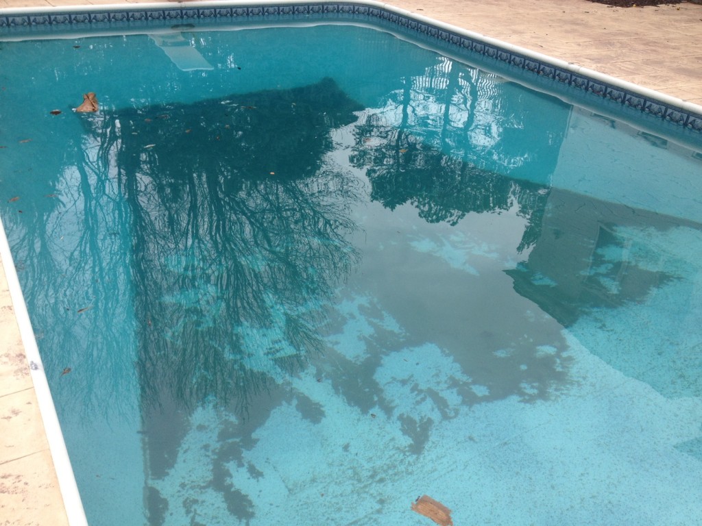 Swimming Pool Closing Chemicals Made Easy