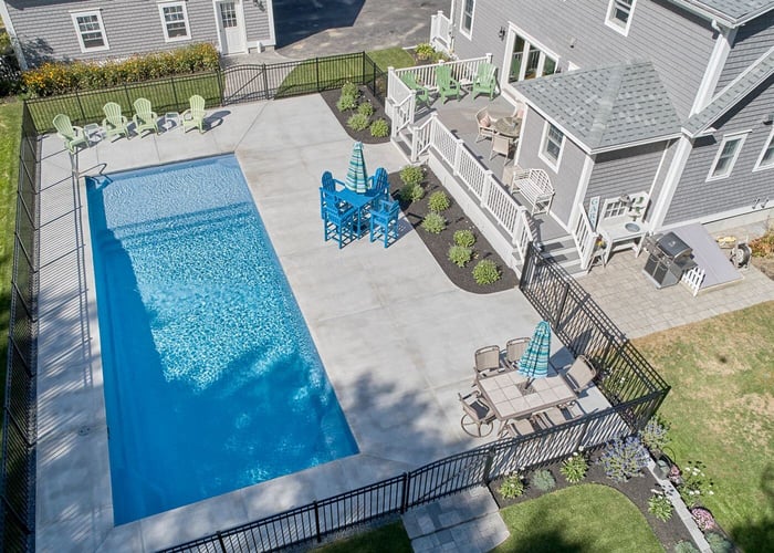 Fiberglass Pool Installation: Ultimate Step-by-Step Guide