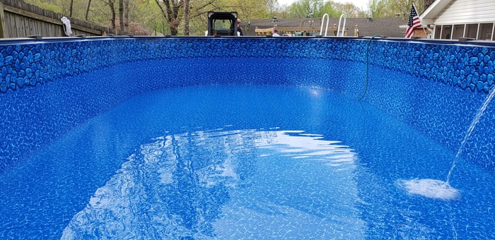 How to Reduce the Cost of Filling a Swimming Pool