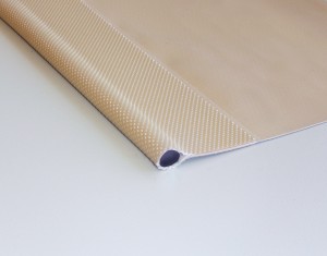 Heat Sealed Webbing from Coverstar