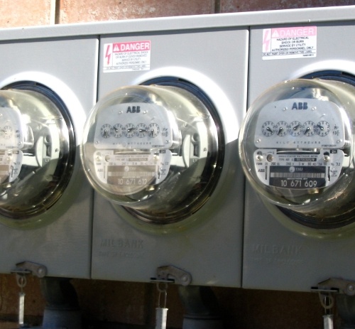 Electric Meter