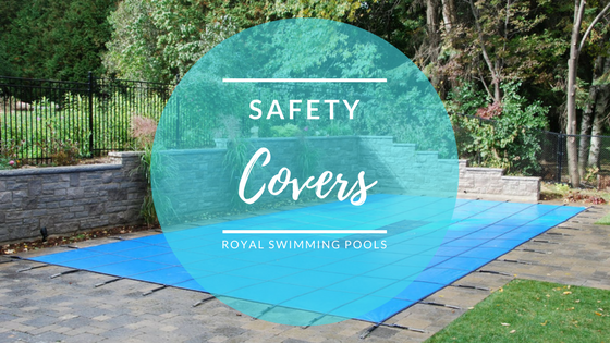 Swimming Pool Safety Covers