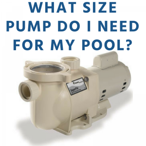Seeking pump recommendations : r/pools