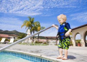 swimming pool safety 