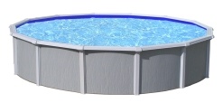Rushmore Pool
