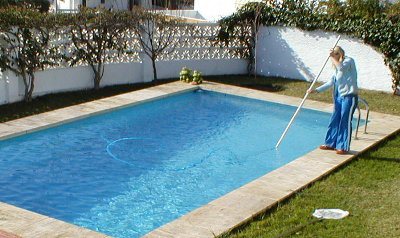 Swimming Pool Maintenance Mistakes