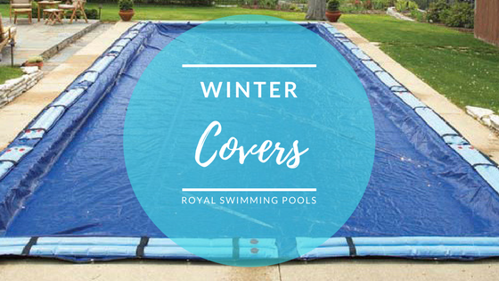 Winter Pool Covers