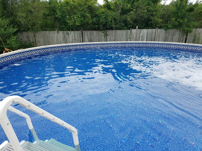 What is a Pool Liner? A Complete Guide to Pool Liners