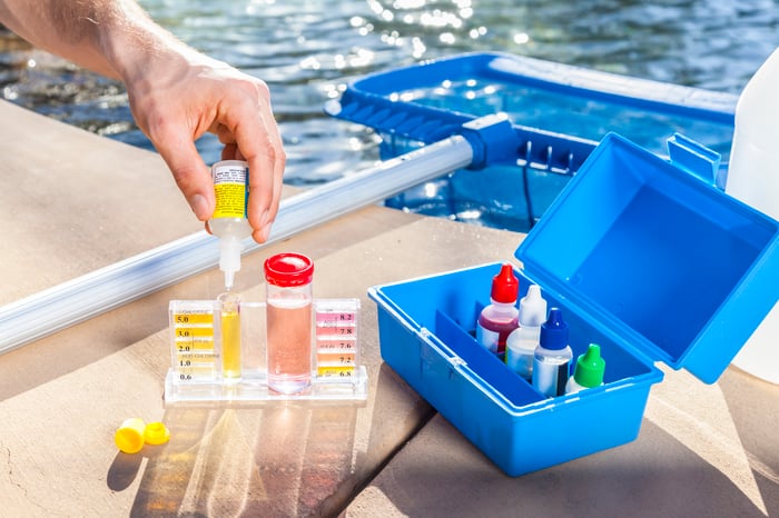 How Much Does It Cost To Maintain an Inground Pool?