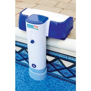 Do I have to have a pool alarm for an above ground swimming pool