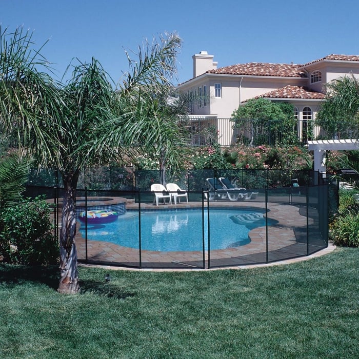 Do You Have to Have a Fence Around a Pool? Legal Guide