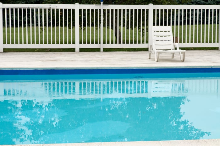 Do You Have to Have a Fence Around a Pool? Legal Guide