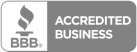 BBB Accredited Business