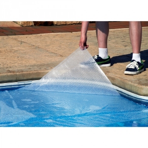 foam cove for above ground pool