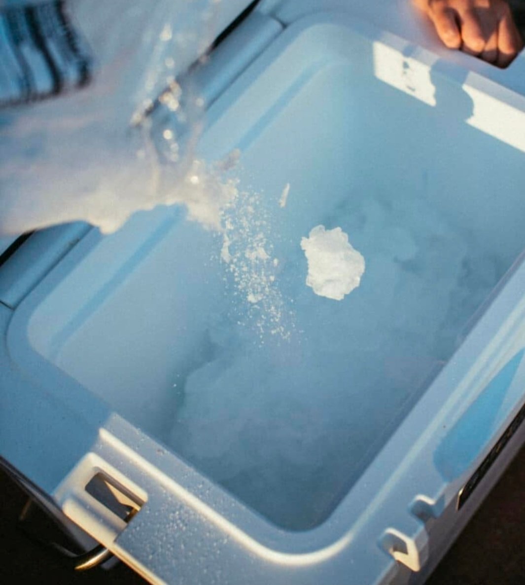 How to cool your swimming pool water temperature