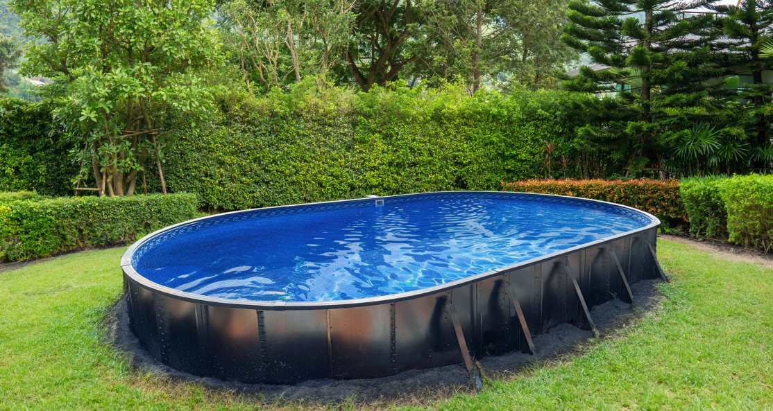 Is a Semi-Inground Pool Worth It? Read Before Buying
