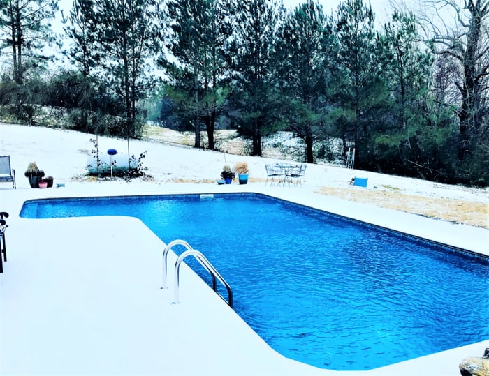 How to Winterize a Pool: Essential Steps for Pool Owners