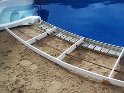 ROYAL SWIMMING POOL ELECTRIC AND DECKING