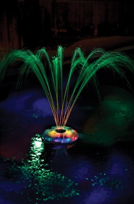 Water show-1
