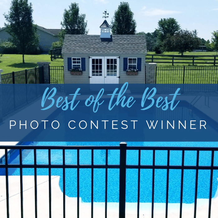 Best of the Best Photo Winner