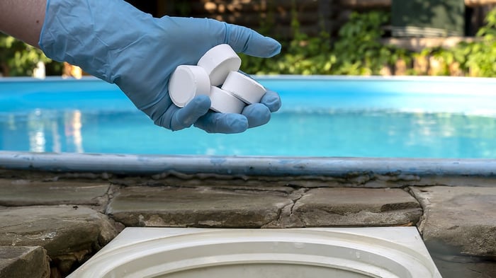 How To Open An Above-Ground Pool for Summer