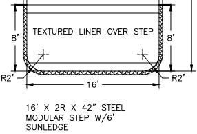 How to Read your Swimming Pools Dig Spec Drawing