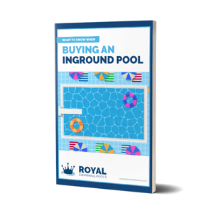 Buying an Inground Pool Free eBook