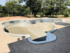 How Much does it Cost to Install an Inground Vinyl Liner Pool