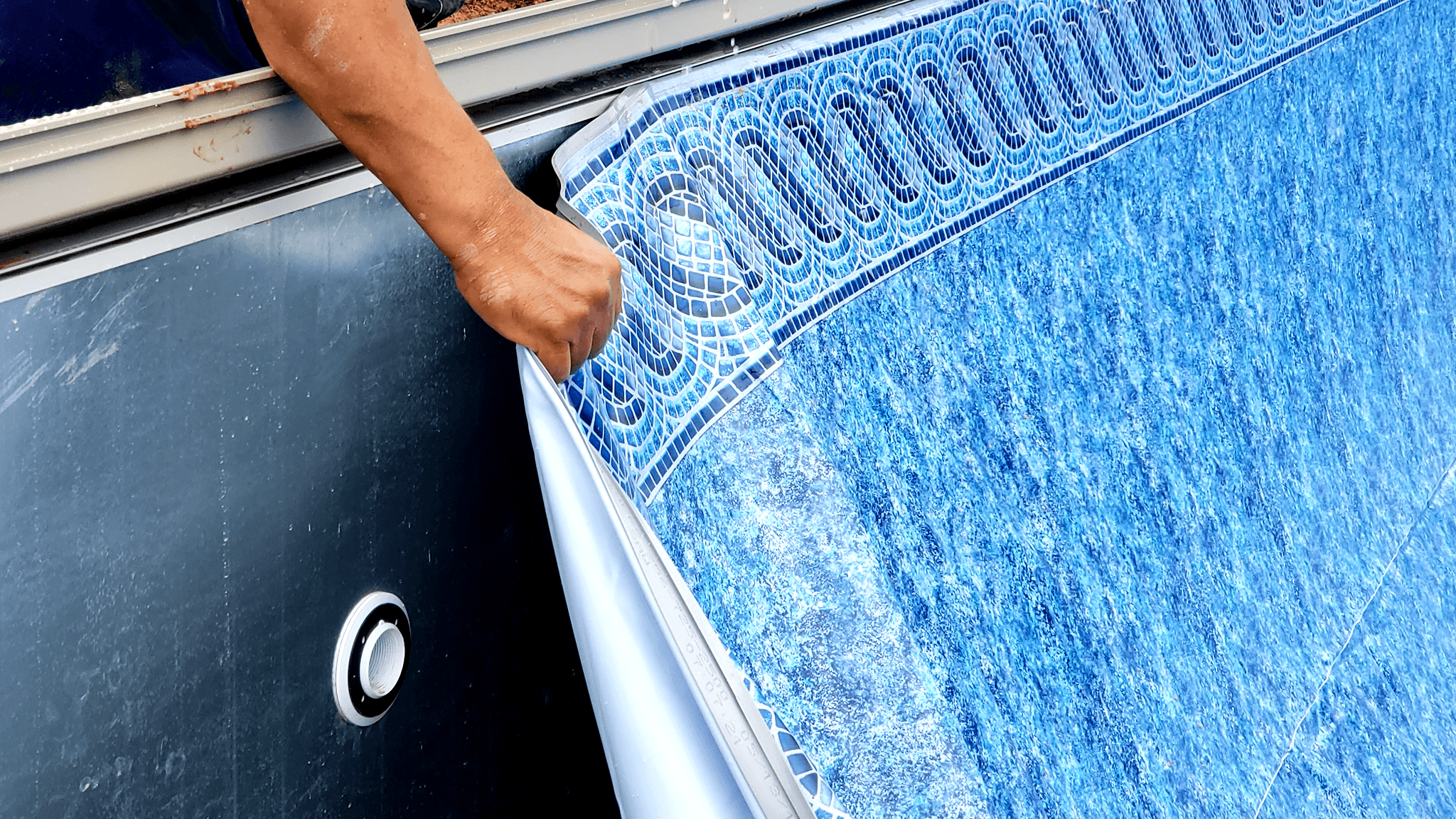 Complete Inground Pool Build Part 1 Design and Purchase Decisions