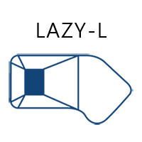 Lazy-L Swimming Pool