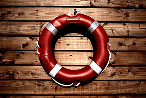 lifebuoy