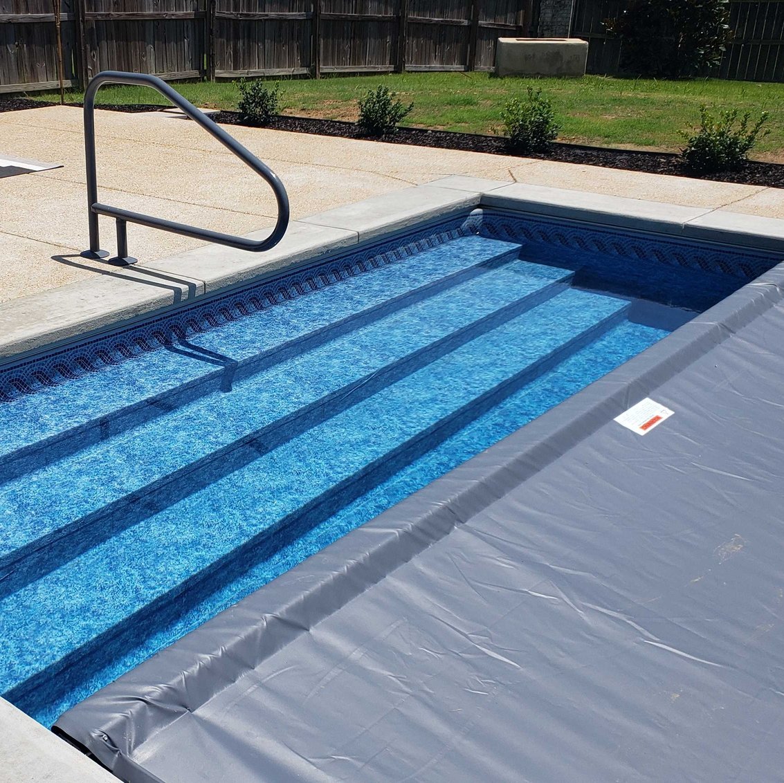 Open Your Pool Sooner (and A LOT Easier) with Pool Frog and EZ Pool