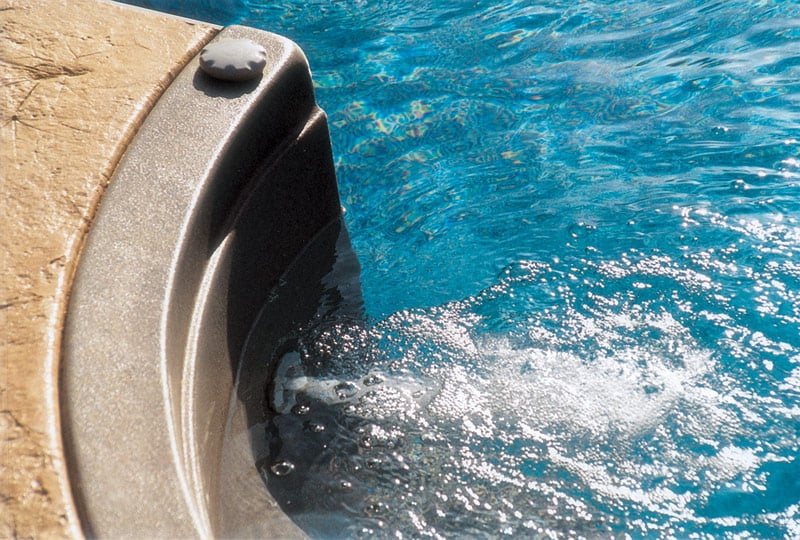 Inground Pool Steps The Detailed Basics