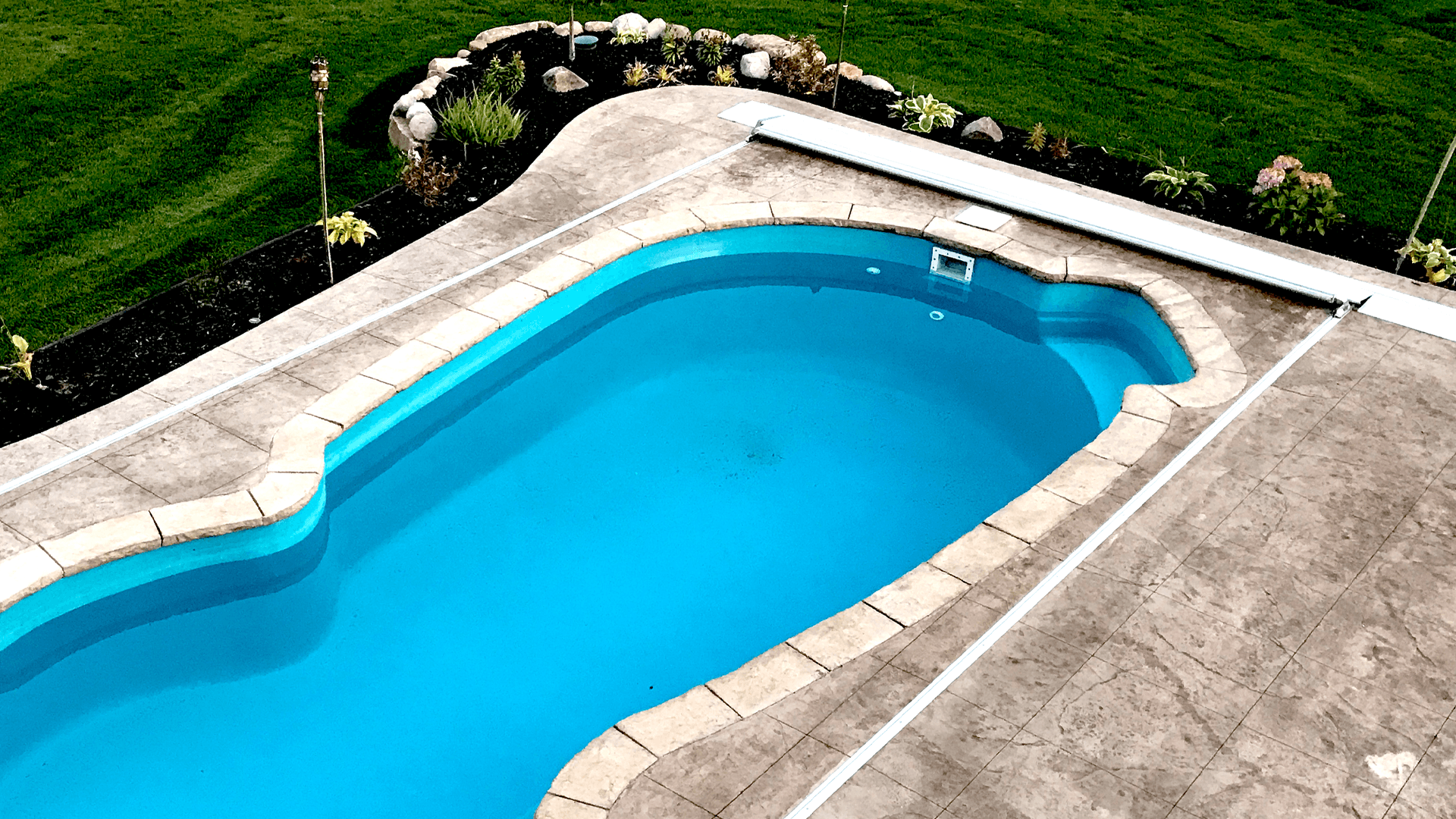 How to Add an Automatic Cover to a Pool Swimming Pool Details Swimming Pool Blog - Royal Swimming Pools