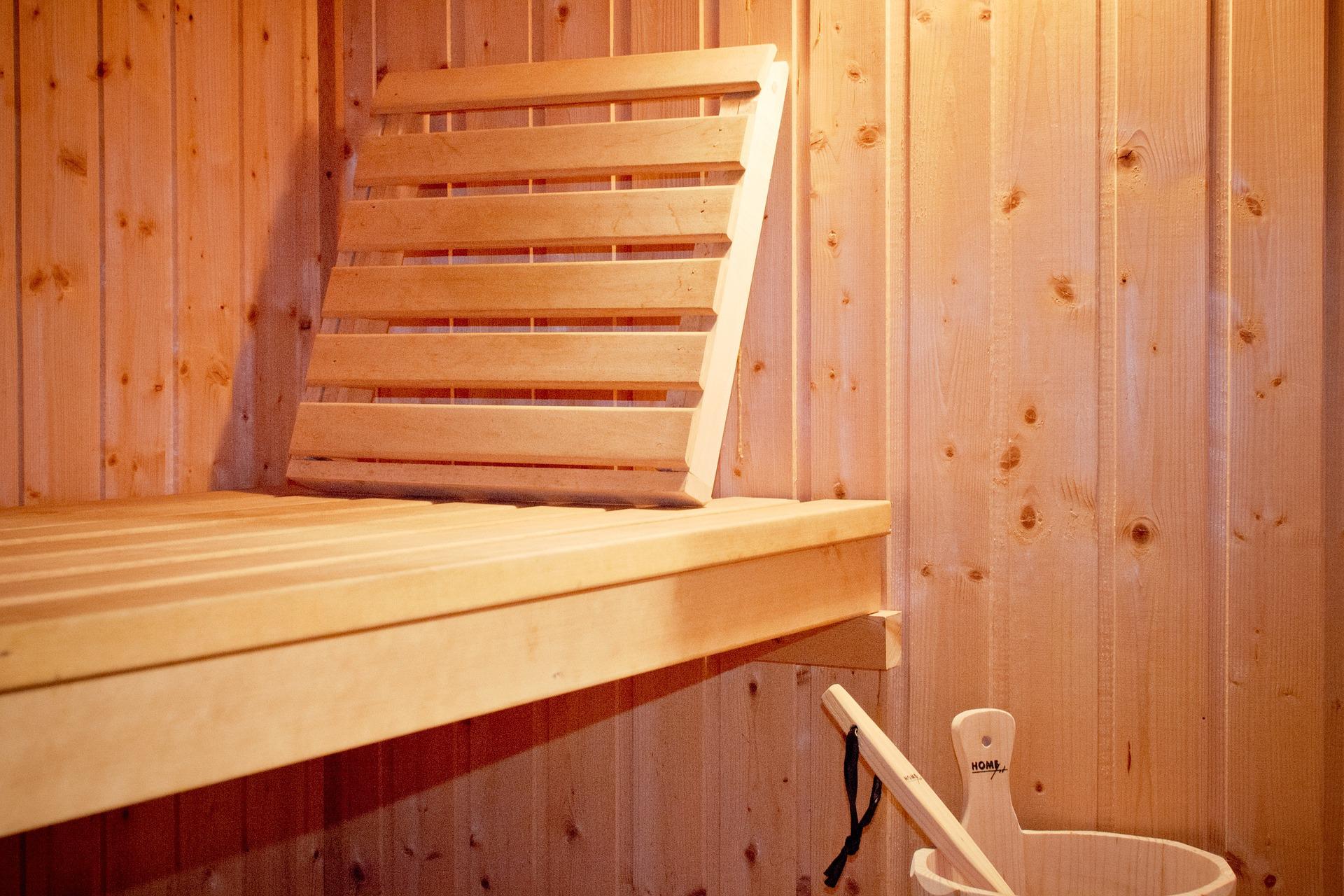 HeatWave Sauna EMF Test Results vs. Industry Standards